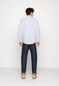 Minimum Homme HARVARD Chemise Navy Blazer -Minimum Soldes Magasin 2d1e769c11f64743a35efcaff0308057