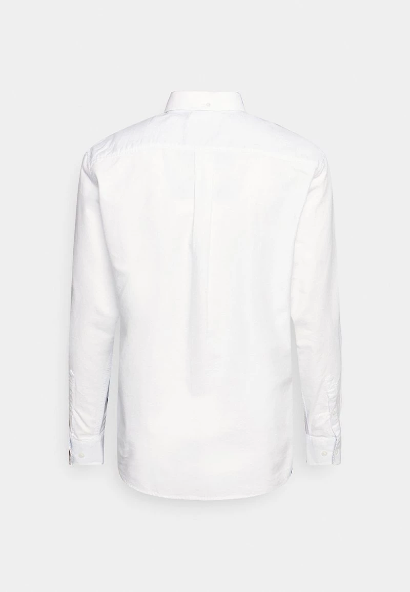 Minimum Homme CHARMING Chemise White 4 Minimum Homme CHARMING Chemise White – Image 2