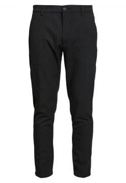 Minimum UGGE Pantalon Classique Dark Grey Homme -Minimum Soldes Magasin 2e1b356b0e5d4690a5c6bff7033c3c40