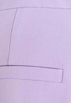 Minimum Femme Pantalon Classique Lavendula -Minimum Soldes Magasin 2e4b6b6fdae94495990f7611c771a2ff