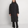 Minimum Femme FLAWOLA Veste D'hiver Black -Minimum Soldes Magasin 2eec3c6859504b52800e95ca61ec21e5