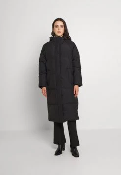 Minimum Femme FLAWOLA Veste D'hiver Black