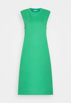 Minimum Femme LAYLINI Robe En Jersey Deep Mint -Minimum Soldes Magasin 2ef8339301bd4ffa81a4e9643723a5cf