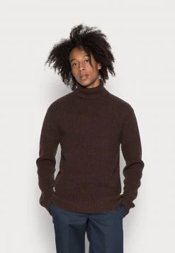 Minimum Homme HARGREAVES Pullover Cofee Bean