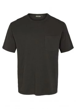 Minimum Homme HARIS T Shirt Basique Rosin -Minimum Soldes Magasin 2f6ef5ba26e54303ade41aa863b3b4f3