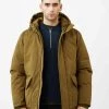 Minimum Homme BERMAN Blouson Military Olive