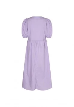 Minimum Femme VILJANE Robe De Jour Lavendula -Minimum Soldes Magasin 3121a653674347998631d04ba039cdbf