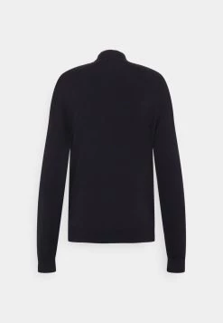 Minimum Homme YAKOB Pullover Black -Minimum Soldes Magasin 3164d2a20b8e41e9a498dcf2e560c3dc