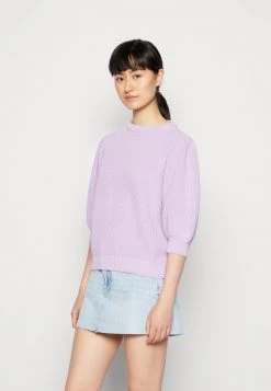 Minimum DAIMA Pullover Lavendula Femme