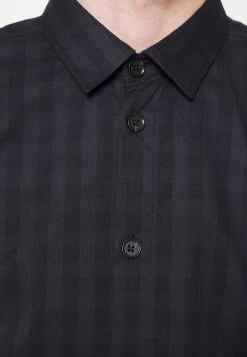 Minimum HEYES Chemise Navy Blazer Homme -Minimum Soldes Magasin 3191606ccb0e49f0acc8dc3e48c16251