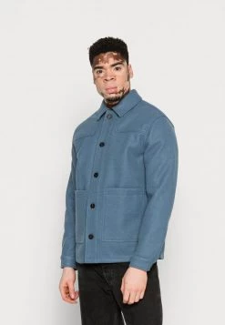 Minimum VITTO Veste Légère Bering Sea Homme