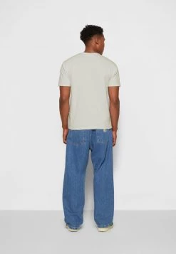 Minimum Homme LOGO T Shirt Basique Ecru 12 Minimum Homme LOGO T Shirt Basique Ecru -Minimum Soldes Magasin 32309edfcba24ac9aa3e9f0fa5ebbe1c