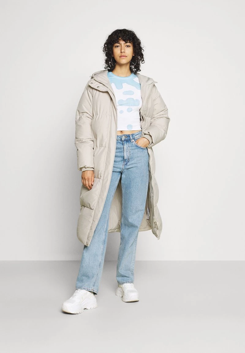 Minimum FLAWOLA Veste D'hiver Stone Femme 4 Minimum FLAWOLA Veste D'hiver Stone Femme – Image 2