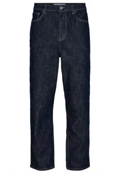 Minimum Homme DEMO Jean Droit Navy Blazer -Minimum Soldes Magasin 3281e7ebc68e44a681dc370158ea3345