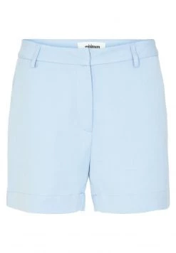 Minimum Femme LILJANA E Short Chambray Blue 11 Minimum Femme LILJANA E Short Chambray Blue -Minimum Soldes Magasin 336b13fed62543238675c5e5b4e8b394