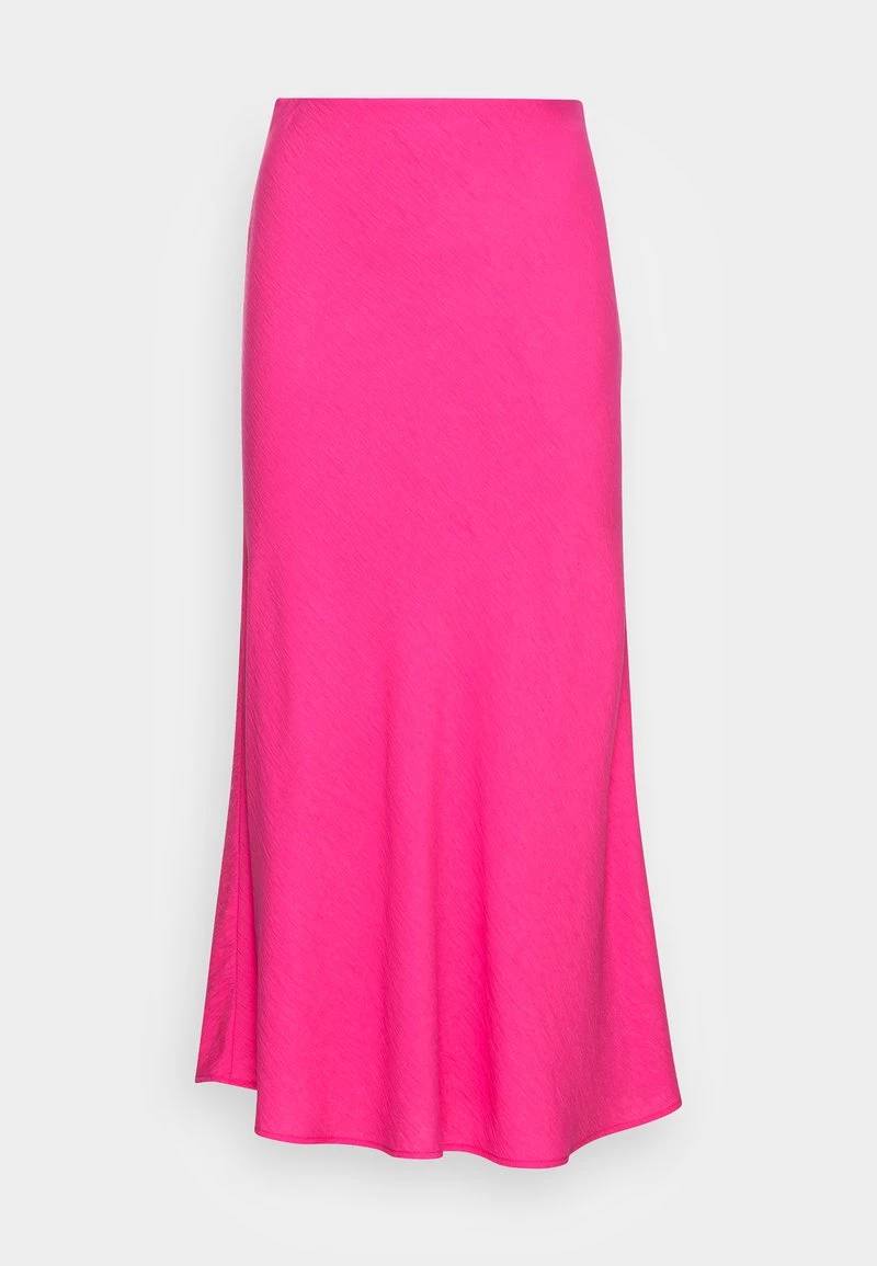 Minimum Femme ALBI Jupe Trapèze Fuchsia Purple 6 Minimum Femme ALBI Jupe Trapèze Fuchsia Purple – Image 4