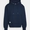 Minimum MATHEEO Sweatshirt Navy Blazer Homme 1 Minimum MATHEEO Sweatshirt Navy Blazer Homme -Minimum Soldes Magasin 34c71f246dc743eaafe8b8252e4a9119