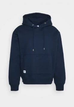 Minimum MATHEEO Sweatshirt Navy Blazer Homme