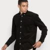 Minimum WALTHER Chemise Black Homme