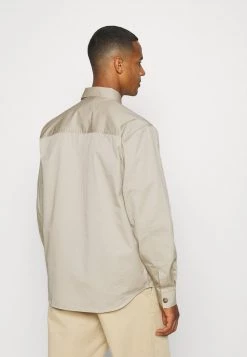 Minimum TOBI Chemise Seneca Rock Homme -Minimum Soldes Magasin 3536fa1476e64225943c642ae8400d58