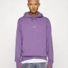 Minimum Homme BASSOLA Sweatshirt Grape Compote -Minimum Soldes Magasin 35553cffd5fd4282809ffaebb3813118