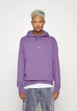 Minimum Homme BASSOLA Sweatshirt Grape Compote