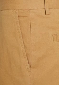 Minimum PLEAT Chino Toasted Coconut Homme -Minimum Soldes Magasin 3588a509cac549c89c9f5397457aaf17
