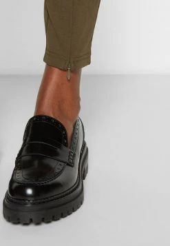 Minimum Femme LINOSA Legging Crocodile -Minimum Soldes Magasin 35a3a6a2a6294f2a9fe0f04a81b0bd97