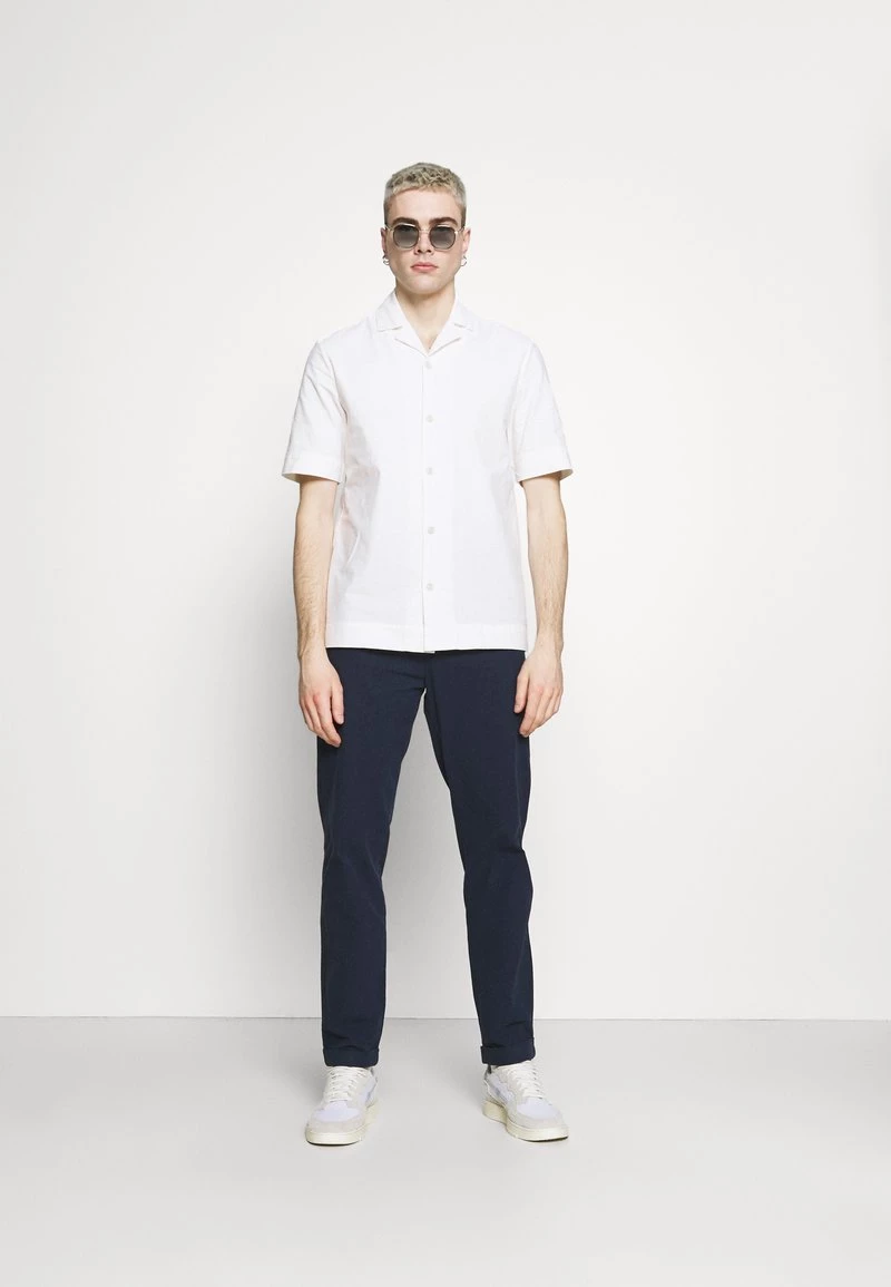 Minimum Homme FEMLIG Chemise Broken White 4 Minimum Homme FEMLIG Chemise Broken White – Image 2