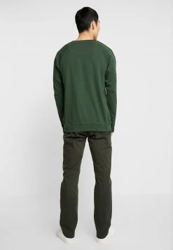 Minimum NORTON Pantalon Classique Racing Green Homme -Minimum Soldes Magasin 36e690f13a464adca7f5e33eca5f824d