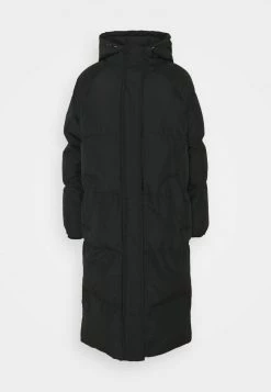 Minimum Femme FLAWOLA Veste D'hiver Black -Minimum Soldes Magasin 370e25631b1645dc9f2593c6d5b43a55