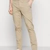 Minimum DARVIS PANTS Chino Seneca Rock Homme