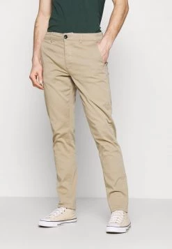 Minimum DARVIS PANTS Chino Seneca Rock Homme
