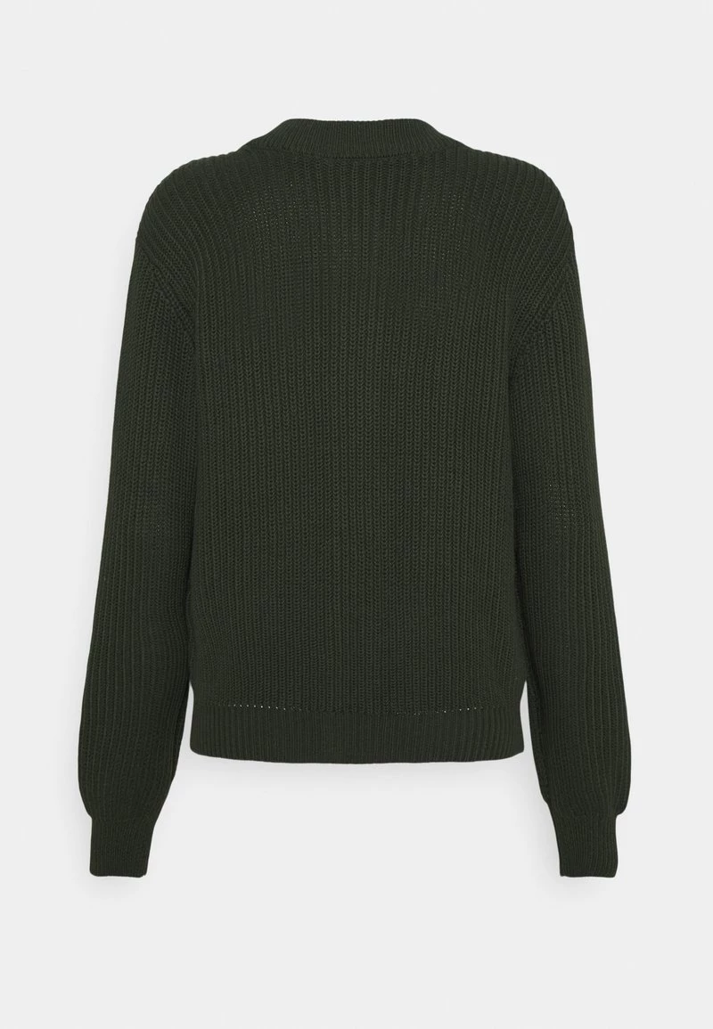 Minimum Femme AFFIE Gilet Racing Green 4 Minimum Femme AFFIE Gilet Racing Green – Image 2