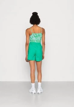 Minimum LUANNA Short Deep Mint Femme -Minimum Soldes Magasin 385734c75cfa491b8e90494c4d811e80