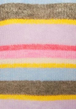 Minimum FILO Pullover Sachet Pink Femme 7 Minimum FILO Pullover Sachet Pink Femme -Minimum Soldes Magasin 38da81cb52304477ad2cb3b545dbffc5