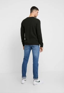 Minimum PEDERSEN Pullover Racing Green Homme -Minimum Soldes Magasin 38dcf4bb885f444c85b7f7e7e21a8a55