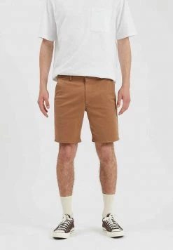 Minimum DJANGO Short Toasted Coconut Homme