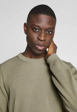 Minimum Homme PEDERSEN Pullover Seneca Rock -Minimum Soldes Magasin 39b42a82495048d391edb19e7cbbfe94