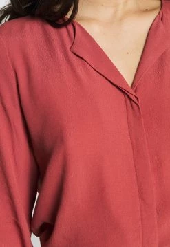 Minimum Femme AVALA Blouse Marsala -Minimum Soldes Magasin 39c047fcf7d24d37b9d536ae53e82a40