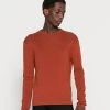 Minimum Homme YASON Pullover Arabian Spice 2 Minimum Homme YASON Pullover Arabian Spice -Minimum Soldes Magasin 3b29fc609dd44905a98880efaebc9888