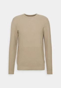 Minimum Homme CURTH Pullover Seneca Rock -Minimum Soldes Magasin 3b5ffb416564480eb01e5e8c6162e64e