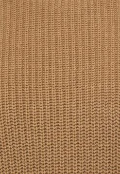 Minimum MIKALA Pullover Tigers Eye Femme -Minimum Soldes Magasin 3b9271cdfc5b467bba87ef01b886f002