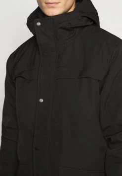 Minimum LYNGDAL Veste D'hiver Black Homme 13 Minimum LYNGDAL Veste D'hiver Black Homme -Minimum Soldes Magasin 3c4c2a0517c64be290eb290470c89ef6