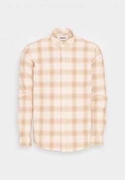 Minimum Homme YONATHAN Chemise Toasted Coconut 10 Minimum Homme YONATHAN Chemise Toasted Coconut -Minimum Soldes Magasin 3d5cae2160d94313884973a3bd163313