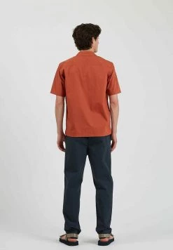 Minimum Homme NUORI Chemise Arabian Spice -Minimum Soldes Magasin 3dbbf5a8d828413e963c9ab50ce35e34