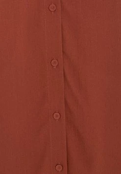 Minimum Femme MAISA Jupe Trapèze Smoked -Minimum Soldes Magasin 3dbc5d9c0199461fa9b08c259a67e984