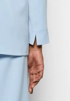 Minimum Femme TARA Blazer Chambray Blue 20 Minimum Femme TARA Blazer Chambray Blue -Minimum Soldes Magasin 3e57b59489ce4d799df71927921c7370