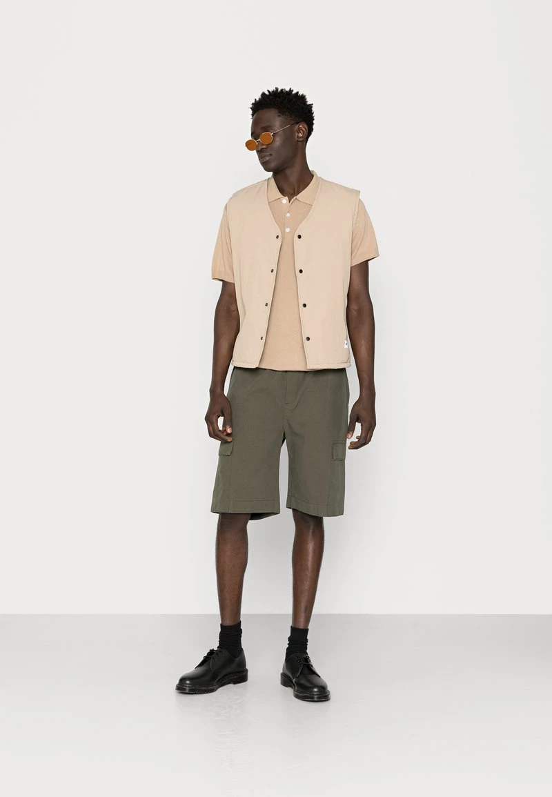 Minimum FOLME Pullover Crockery Homme 4 Minimum FOLME Pullover Crockery Homme – Image 2