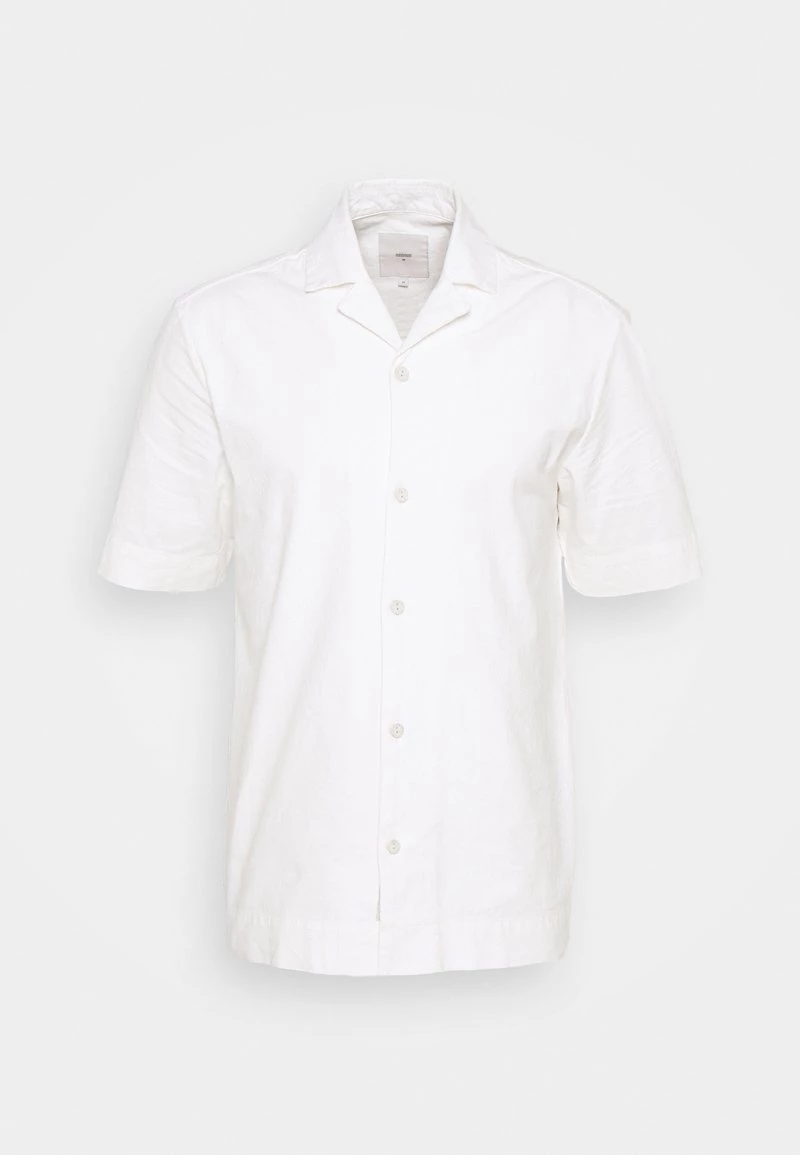 Minimum Homme FEMLIG Chemise Broken White 7 Minimum Homme FEMLIG Chemise Broken White – Image 5